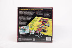 Gudnak Core Set Second Printing - Chaotic Great