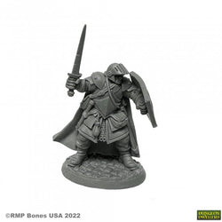 Reaper Miniatures - Bones USA: Dungeon Dwellers