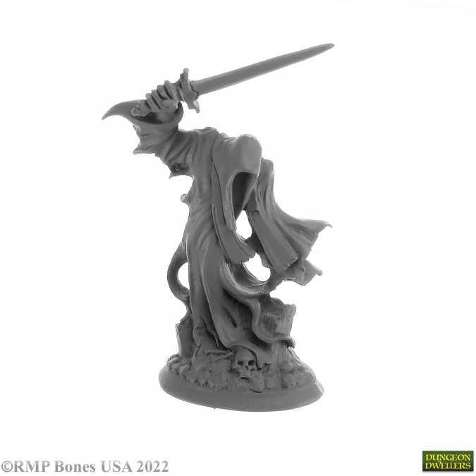 Reaper Miniatures - Bones USA: Dungeon Dwellers
