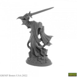 Reaper Miniatures - Bones USA: Dungeon Dwellers