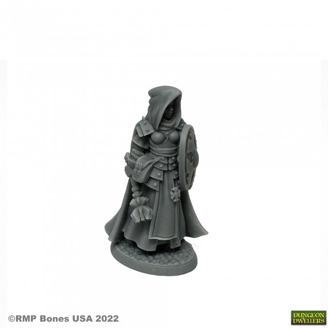 Reaper Miniatures - Bones USA: Dungeon Dwellers