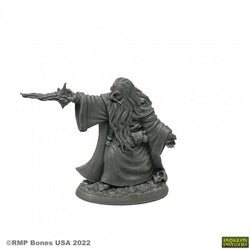 Reaper Miniatures - Bones USA: Dungeon Dwellers