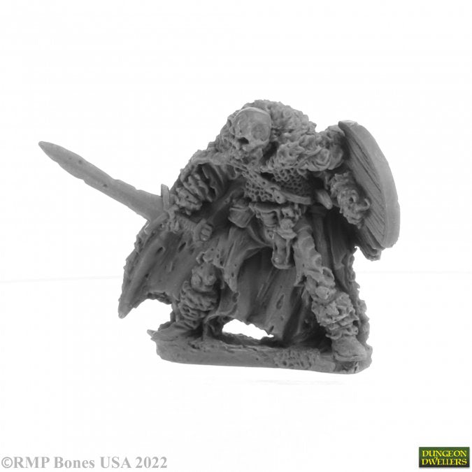 Reaper Miniatures - Bones USA: Dungeon Dwellers