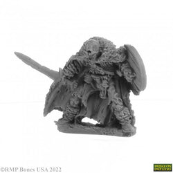 Reaper Miniatures - Bones USA: Dungeon Dwellers
