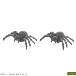 Reaper Miniatures - Bones USA: Dungeon Dwellers