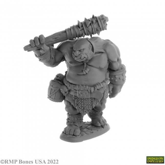 Reaper Miniatures - Bones USA: Dungeon Dwellers