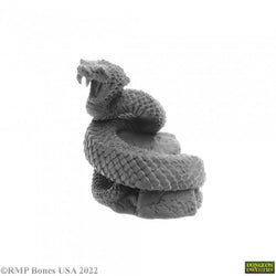 Reaper Miniatures - Bones USA: Dungeon Dwellers