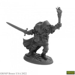 Reaper Miniatures - Bones USA: Dungeon Dwellers