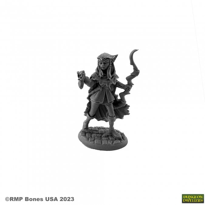 Reaper Miniatures - Bones USA: Dungeon Dwellers