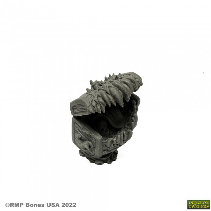 Reaper Miniatures - Bones USA: Dungeon Dwellers