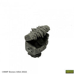 Reaper Miniatures - Bones USA: Dungeon Dwellers