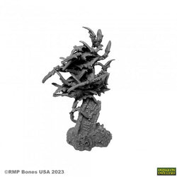Reaper Miniatures - Bones USA: Dungeon Dwellers