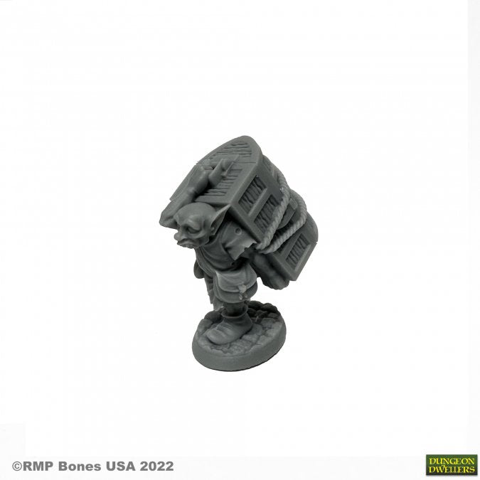 Reaper Miniatures - Bones USA: Reaper Legends