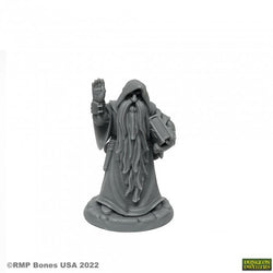 Reaper Miniatures - Bones USA: Dungeon Dwellers