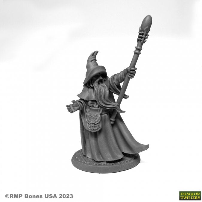 Reaper Miniatures - Bones USA: Reaper Legends