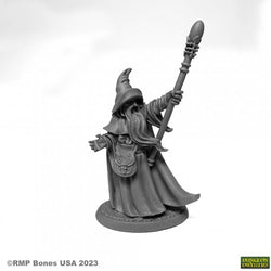 Reaper Miniatures - Bones USA: Reaper Legends