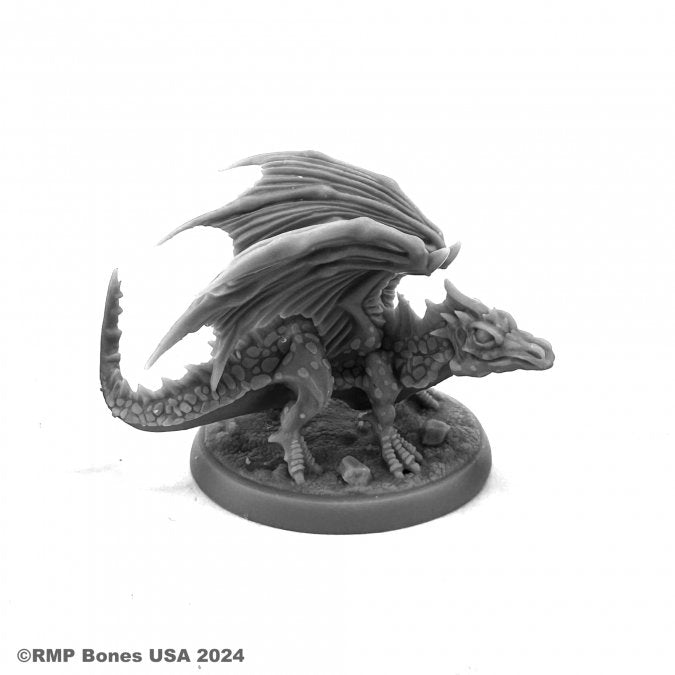 Reaper Miniatures - Bones USA: Reaper Legends
