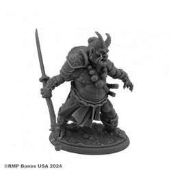 Reaper Miniatures - Bones USA: Reaper Legends