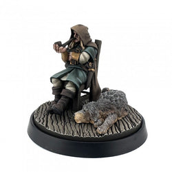 Reaper Miniatures - Bones USA: Dungeon Dwellers