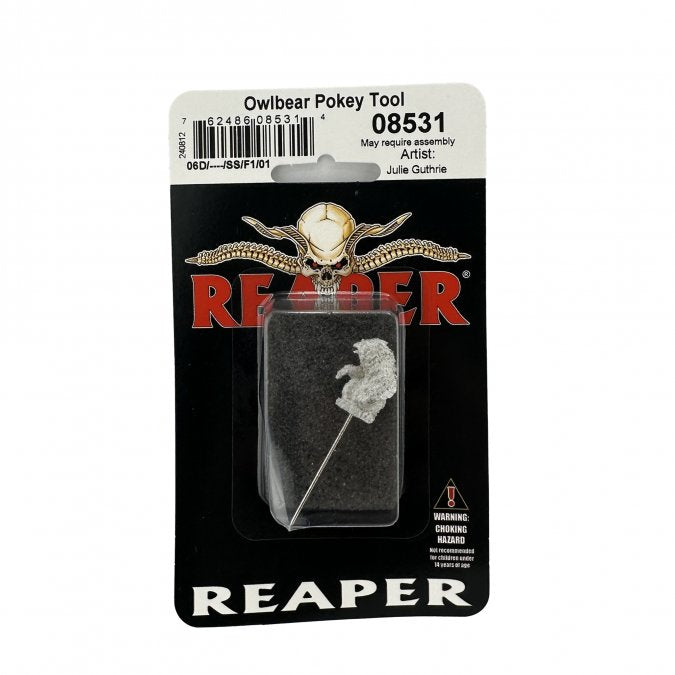 Reaper Miniatures - Classic Pokey Tool