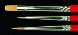 Reaper Miniatures - Pro Brushes