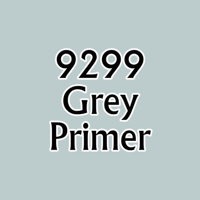 Reaper Miniatures - Master Series Paints Core Colors