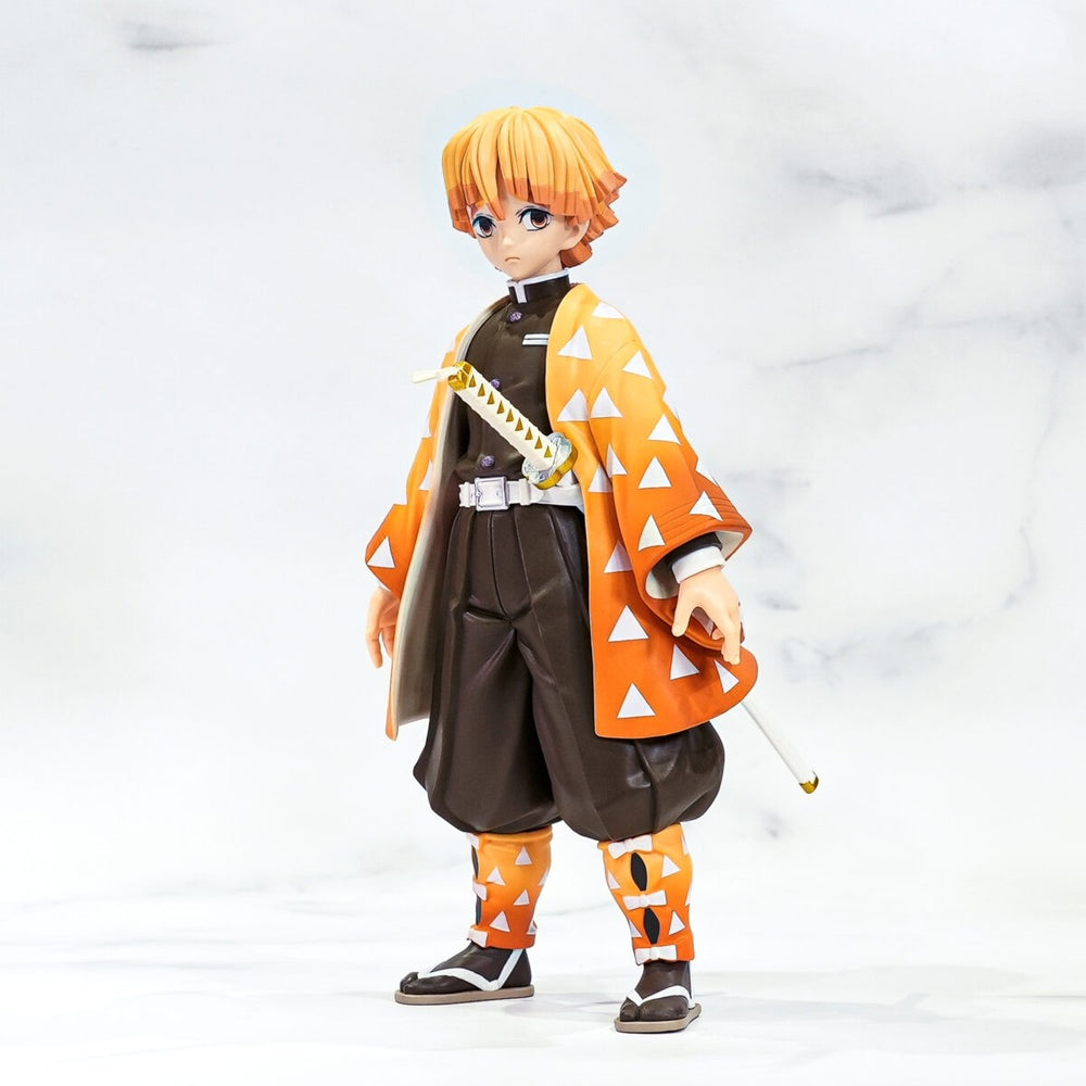 DEMON SLAYER: KIMETSU NO YAIBA GRANDISTA-ZENITSU AGATSUMA- -REPEAT-