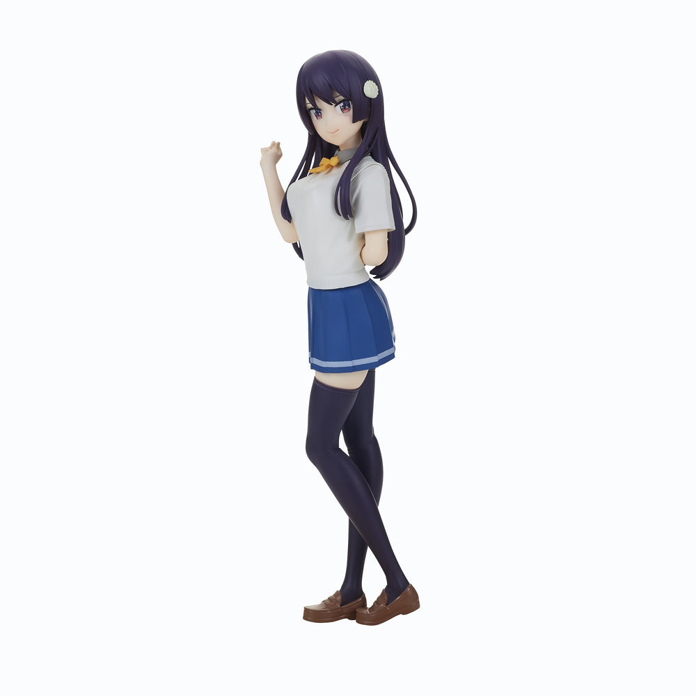 OSANANAJIMI GA ZETTA NI MAKENAI LOVE COMEDY SHIROKUSA KACHI FIGURE