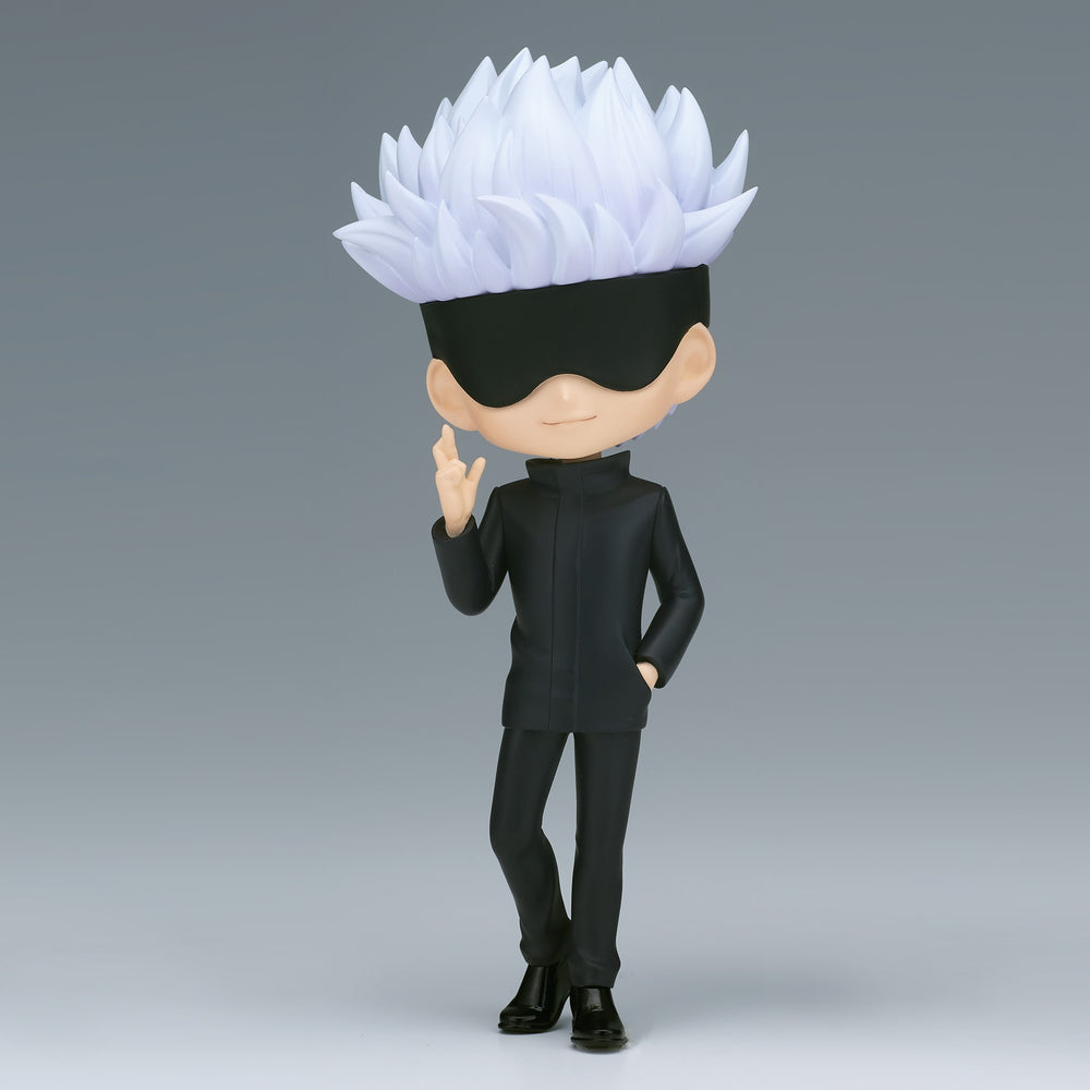 JUJUTSU KAISEN Q POSKET‐SATORU GOJO‐ (VER.A)