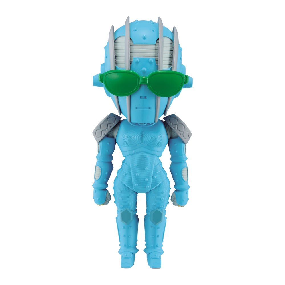 JOJO'S BIZARRE ADVENTURE STONE OCEAN POLIGOROID-S･F-