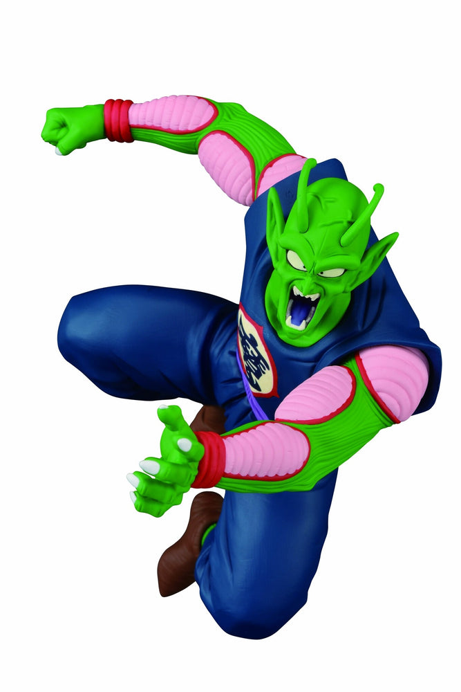 DRAGON BALL MATCH MAKERS-PICCOLO DAIMAOH