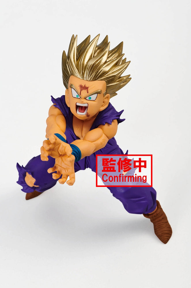 DRAGON BALL Z BLOOD OF SAIYANS- SPECIALⅪ