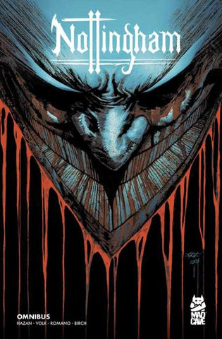 Nottingham Omnibus TPB (Mature)