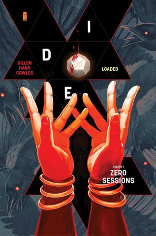 Die Loaded TPB Volume 01 (Mature)