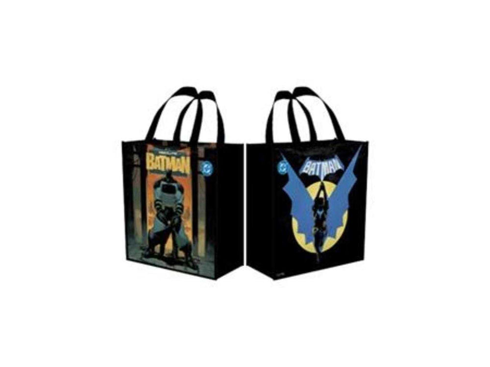Batman/Absolute Batman - DC Reusable Bag