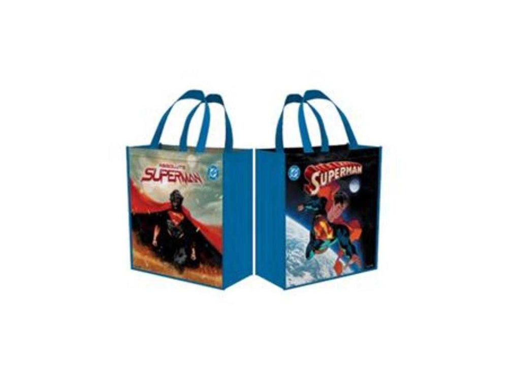 Superman/Absolute Superman - DC Reusable Bag