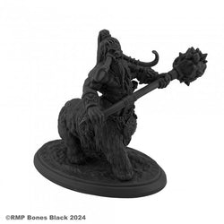 Reaper Miniatures - Dark Heaven Bones Black