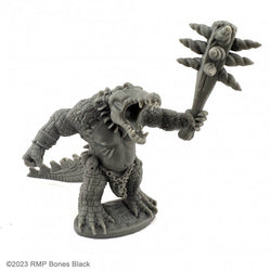 Reaper Miniatures - Dark Heaven Bones Black