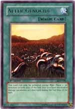 After Genocide