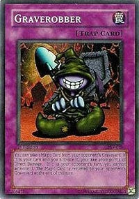 Graverobber