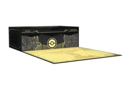 Pokemon TCG: Sword and Shield Ultra Premium Collection