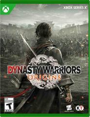 Dynasty Warriors: Origins - Xbox Series X (In Store)
