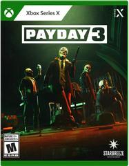 Payday 3 - Xbox Series X (In Store)
