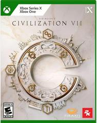 Sid Meier's Civilization VII - Xbox Series X (In Store)