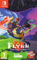 Flynn: Son of Crimson - PAL Nintendo Switch (In Store)