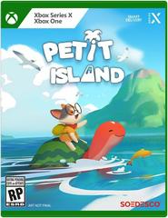 Petit Island - Xbox Series X (In Store)