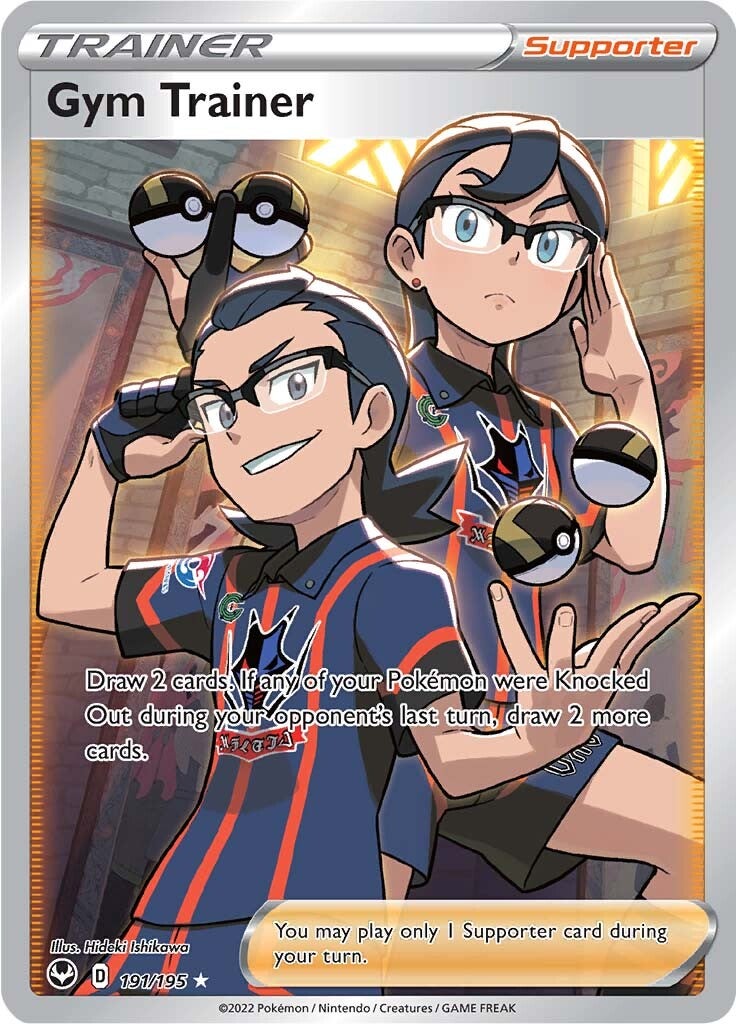pokemon trainer pokemon cards Pokmon card types guide Top 10 Best Pokmon Trainer
