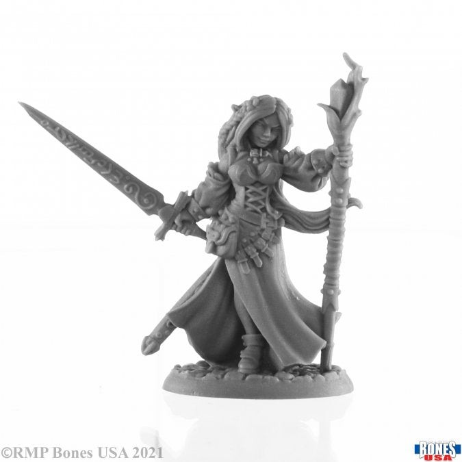 Reaper Miniatures - Bones USA: Reaper Legends