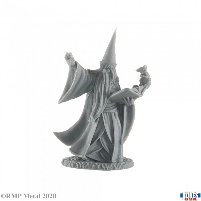 Reaper Miniatures - Bones USA: Reaper Legends