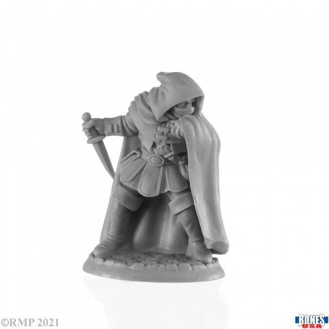 Reaper Miniatures - Bones USA: Reaper Legends